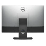 Моноблок Dell Inspiron 5477 5477-6535 (23.8 ", Intel, Core i5, 8400T, 1.7 ГГц, 8 Гб, HDD и SSD, 1 Тб, 128 Гб)
