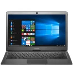 Ноутбук Prestigio SmartBook 133S GPPSB133S01ZFPDGCIS (13.3 ", FHD 1920x1080 (16:9), Celeron, 3 Гб, SSD, 32 ГБ, Intel HD Graphics)
