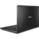 Ноутбук Asus FX753VD-GC482T 90NB0DM3-M08380 17.3 ", FHD 1920x1080 (16:9), Core i5, 12 Гб, 128 ГБ, nVidia GeForce GTX 1050, Windows 10 Home