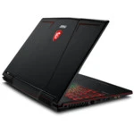 Ноутбук MSI GF72 8RE-045XRU 9S7-179E22-045 (17.3 ", FHD 1920x1080 (16:9), Core i5, 8 Гб, HDD и SSD, 128 ГБ, nVidia GeForce GTX 1060)