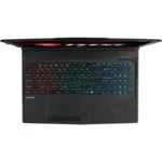 Ноутбук MSI GF72 8RE-045XRU 9S7-179E22-045 (17.3 ", FHD 1920x1080 (16:9), Core i5, 8 Гб, HDD и SSD, 128 ГБ, nVidia GeForce GTX 1060)
