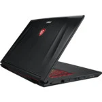 Ноутбук MSI GF72 8RD-054RU 9S7-179F32-054 (17.3 ", FHD 1920x1080 (16:9), Core i7, 16 Гб, HDD и SSD, 128 ГБ, nVidia GeForce GTX 1050 Ti)