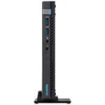 Персональный компьютер Asus E520-B3183M 90MS0151-M01830 (Core i3, 7100T, 3.4 ГГц, 8 Гб, DDR4-2133, SSD)