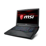 Ноутбук MSI GT75 8RG-281RU Titan 9S7-17A311-281 17.3 ", FHD 1920x1080 (16:9), Intel, Core i9, 32 Гб, 512 ГБ, nVidia GeForce GTX 1080, Windows 10 Home