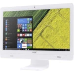 Моноблок Acer Aspire C20-720 DQ.BC6ER.003 (19.5 ", Pentium, J3710, 1.6 ГГц, 4 Гб, HDD, 500 Гб)