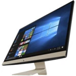 Моноблок Asus Vivo AiO V272UNT 90PT0241-M00460 (27 ", Core i7, 8550U, 1.8 ГГц, 16 Гб, HDD, 2 Тб)