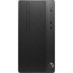 Персональный компьютер HP 290 G2 MT 4YV32EA (Core i3, 8100, 3.6 ГГц, 4 Гб, SSD)