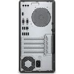 Персональный компьютер HP 290 G2 MT 4YV33ES (Core i5, 8500, 3.0 ГГц, 4 Гб, HDD, Windows 10 Pro)