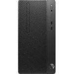 Персональный компьютер HP 290 G2 MT 4YV46ES (Core i7, 8700, 3.2 ГГц, 8 Гб, SSD, Windows 10 Pro)