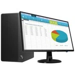Настольный компьютерный комплект HP 290 G2 MT 4YV35ES
