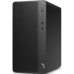 Персональный компьютер HP 290 G2 MT 3ZD16EA (Core i3, 8100, 3.6 ГГц, 4 Гб, HDD)
