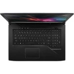 Ноутбук Asus GL703GE ROG Strix SCAR 90NR00D2-M03510 (17.3 ", FHD 1920x1080 (16:9), Core i7, 8 Гб, HDD и SSD, 128 ГБ, nVidia GeForce GTX 1050 Ti)