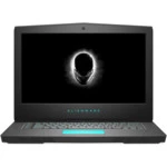 Ноутбук Dell Alienware 15 R4 A15-7718 (15.6 ", FHD 1920x1080 (16:9), Intel, Core i7, 8 Гб, HDD и SSD, 256 ГБ, nVidia GeForce 1070)
