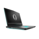Ноутбук Dell Alienware 17 R5 A17-7817 17.3 ", FHD 1920x1080 (16:9), Intel, Core i7, 32 Гб, 512 ГБ, nVidia GeForce GTX1070, Windows 10 Home