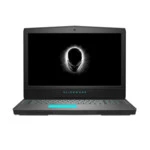 Ноутбук Dell Alienware 17 R5 A17-7862 (17.3 ", 4K Ultra HD 3840x2160 (16:9), Core i9, 32 Гб, HDD и SSD, 512 ГБ, nVidia GeForce GTX 1080)