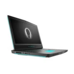 Ноутбук Dell Alienware 17 R5 A17-7862 (17.3 ", 4K Ultra HD 3840x2160 (16:9), Core i9, 32 Гб, HDD и SSD, 512 ГБ, nVidia GeForce GTX 1080)