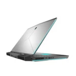 Ноутбук Dell Alienware 17 R5 A17-7862 (17.3 ", 4K Ultra HD 3840x2160 (16:9), Core i9, 32 Гб, HDD и SSD, 512 ГБ, nVidia GeForce GTX 1080)