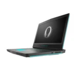 Ноутбук Dell Alienware 17 R5 A17-7862 (17.3 ", 4K Ultra HD 3840x2160 (16:9), Core i9, 32 Гб, HDD и SSD, 512 ГБ, nVidia GeForce GTX 1080)