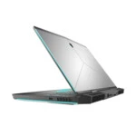 Ноутбук Dell Alienware 17 R5 A17-7862 (17.3 ", 4K Ultra HD 3840x2160 (16:9), Core i9, 32 Гб, HDD и SSD, 512 ГБ, nVidia GeForce GTX 1080)