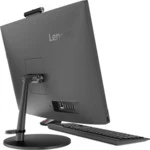 Моноблок Lenovo V530-22ICB 10US0003RU (21.5 ", Intel, Core i3, 8400T, 3.1 ГГц, 4 Гб, HDD, 500 Гб)
