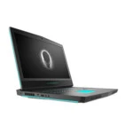Ноутбук Dell Alienware 17 R5 A17-7855 (17.3 ", WQHD 2560x1440 (16:9), Core i9, 32 Гб, HDD и SSD, 512 ГБ, nVidia GeForce GTX 1080)
