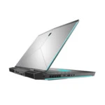 Ноутбук Dell Alienware 17 R5 A17-7855 (17.3 ", WQHD 2560x1440 (16:9), Core i9, 32 Гб, HDD и SSD, 512 ГБ, nVidia GeForce GTX 1080)