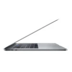 Ноутбук Apple MacBook Pro Touch Bar 2018 MR932RU/A (15 ", WQXGA+ 2880x1800 (16:10), Intel, Core i7, 16 Гб, SSD, 256 ГБ, AMD Radeon Pro 555X)