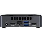 Тонкий клиент Intel NUC7I3DNKTC2 NUC kit OEM BLKNUC7I3DNKTC2