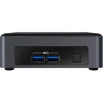 Тонкий клиент Intel NUC7I3DNKTC2 NUC kit OEM BLKNUC7I3DNKTC2