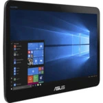Моноблок Asus V161GAT-BD016D 90PT0201-M01050 (15.6 ", Intel, Celeron, N4000, 1.1 ГГц, 4 Гб, SSD, 128 Гб)