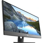 Моноблок Dell Inspiron 7777 7777-6566 (27 ", Intel, Core i7, 8700T, 2.4 ГГц, 16 Гб, HDD и SSD, 1 Тб, 256 Гб)