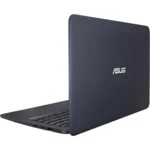 Ноутбук Asus VivoBook F402WA-GA035 90NB0HC3-M02670 (14 ", HD 1366x768 (16:9), E2, 4 Гб, HDD, AMD Radeon R2)