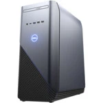 Персональный компьютер Dell Inspiron 5680 MT 5680-8137 (Core i7, 8700, 3.2 ГГц, 16 Гб, DDR4-2400, HDD и SSD, Windows 10 Home)