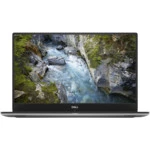 Ноутбук Dell XPS 15 9570-6733 (15.6 ", FHD 1920x1080 (16:9), Core i7, 16 Гб, SSD, 512 ГБ, nVidia GeForce GTX 1050 Ti)