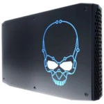 Тонкий клиент Intel CI7-8705G BOXNUC8I7HNK2 BOXNUC8I7HNK2961318