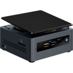 Тонкий клиент Intel NUC kit BOXNUC7CJYH2961253