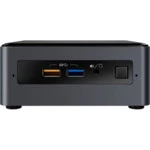 Тонкий клиент Intel NUC kit BOXNUC7CJYH2961253