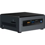 Тонкий клиент Intel NUC kit BOXNUC7CJYH2961253
