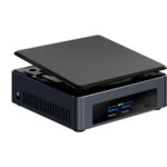 Платформа для ПК Intel NUC kit OEM BLKNUC7I5DNKPC2978027