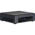 Платформа для ПК Intel NUC kit OEM BLKNUC7I5DNKPC2978027