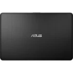 Ноутбук Asus VivoBook X540NA-GQ005T 90NB0HG1-M02040 (15.6 ", HD 1366x768 (16:9), Intel, Celeron, 4 Гб, Intel HD Graphics, Windows 10 Home)