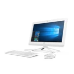 Моноблок HP 20-c050ur 1EE52EA (19.5 ", Celeron, J3060, 1.6 ГГц, 4 Гб, HDD, 1 Тб)