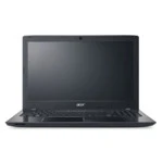 Ноутбук Acer E5-575G NX.GDWER.073 15.6 ", HD 1366x768 (16:9), Core i3, 4 Гб, nVidia GeForce 940MX, Linux