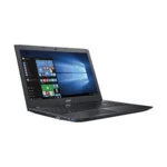 Ноутбук Acer E5-575G NX.GDWER.073 15.6 ", HD 1366x768 (16:9), Core i3, 4 Гб, nVidia GeForce 940MX, Linux