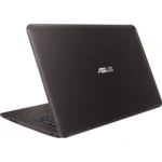 Ноутбук Asus X756UQ-T4496T 90NB0C31-M06010 17.3 ", FHD 1920x1080 (16:9), Core i7, 8 Гб, nVidia GeForce 940MX, Windows 10 Home