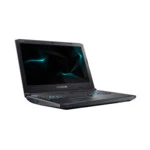 Ноутбук Acer Predator Helios 500 NH.Q3PER.003 17.3 ", 4K Ultra HD 3840x2160 (16:9), Core i7, 32 Гб, 512 ГБ, nVidia GeForce GTX1070, Linux