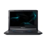 Ноутбук Acer Predator Helios 500 NH.Q3PER.003 17.3 ", 4K Ultra HD 3840x2160 (16:9), Core i7, 32 Гб, 512 ГБ, nVidia GeForce GTX1070, Linux
