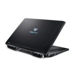 Ноутбук Acer Predator Helios 500 NH.Q3PER.003 17.3 ", 4K Ultra HD 3840x2160 (16:9), Core i7, 32 Гб, 512 ГБ, nVidia GeForce GTX1070, Linux