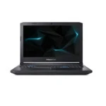 Ноутбук Acer Predator Helios 500 PH517-51-95Y8 NH.Q3PER.005 17.3 ", 4K Ultra HD 3840x2160 (16:9), Core i9, 32 Гб, 512 ГБ, nVidia GeForce GTX1070, Linux