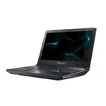 Ноутбук Acer Predator Helios 500 PH517-51-95Y8 NH.Q3PER.005 17.3 ", 4K Ultra HD 3840x2160 (16:9), Core i9, 32 Гб, 512 ГБ, nVidia GeForce GTX1070, Linux